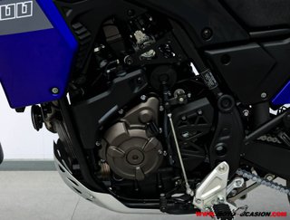YAMAHA TÉNÉRÉ 700 ¿A2?