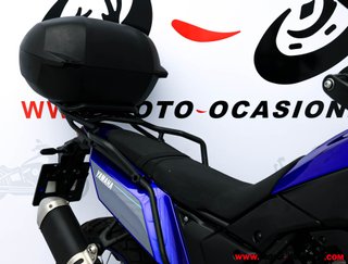 YAMAHA TÉNÉRÉ 700 ¿A2?