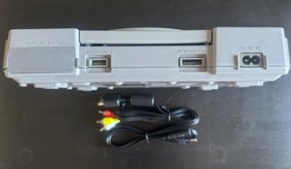 Consola PlayStation 1 PS1 5552+ Extras /cables