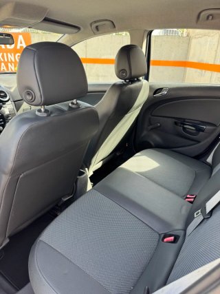 Opel Corsa 2008