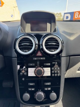 Opel Corsa 2008