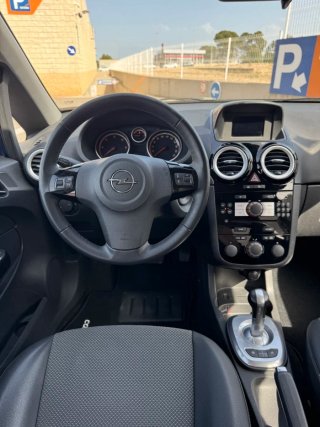 Opel Corsa 2008