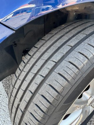 Opel Corsa 2008