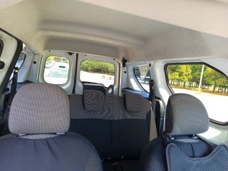 Dacia Dokker 2015