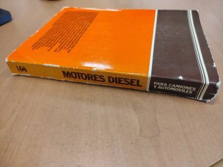 Libro Motores diesel