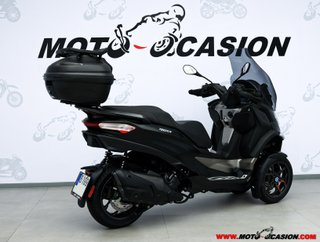 PIAGGIO MP3 530 HPE EXCLUSIVE -APTA B Y A2-