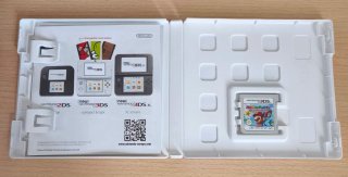 Mario Party Island Tour Nintendo 3DS