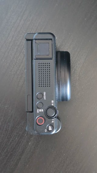 PACK Cámara Sony ZV-1 M2 + Accesorios