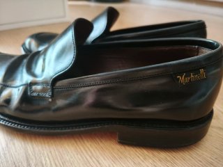Zapatos de vestir Martinelli negros