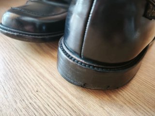 Zapatos de vestir Martinelli negros
