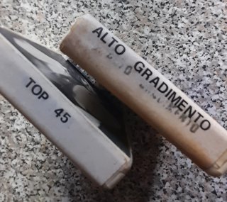 Lotto 2 Stereo 8 Revival
