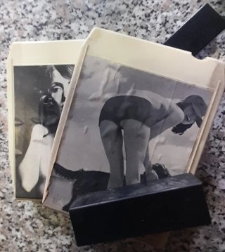 Lotto 2 Stereo 8 Revival