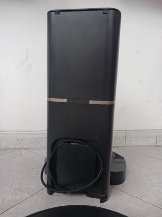 Roomba S9 Robot Aspirador con autovaciado