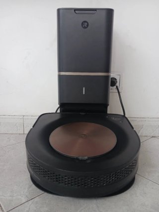 Roomba S9 Robot Aspirador con autovaciado