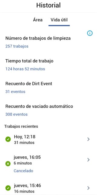 Roomba S9 Robot Aspirador con autovaciado