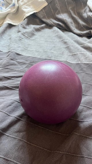 Lote Gimnasia Rítmica Mazas y Pelota
