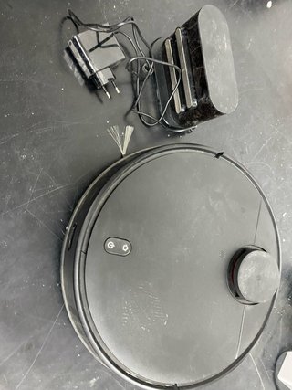 Robot Limpiador Xiaomi T12