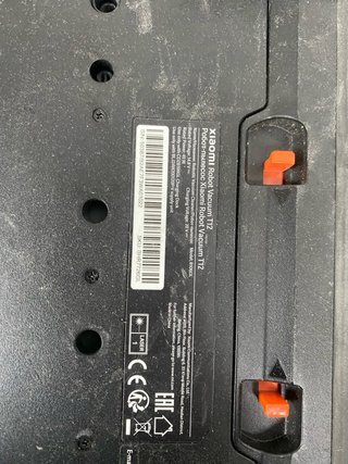 Robot Limpiador Xiaomi T12