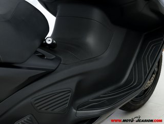 SUZUKI BURGMAN 650 EXECUTIVE ¿A2?