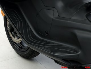 SUZUKI BURGMAN 650 EXECUTIVE ¿A2?