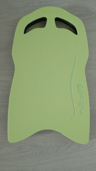 Tabla de natación Nabaiji