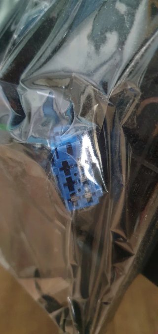 FARO OPEL INSIGNIA REF. 39217212