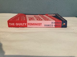 The Guilty Feminist Deborah Frances-White