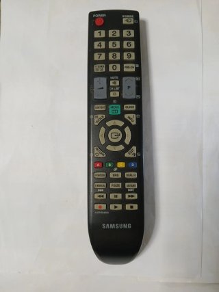 Mando a distancia Samsung original