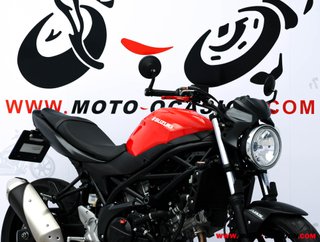 SUZUKI SV 650 -A2-