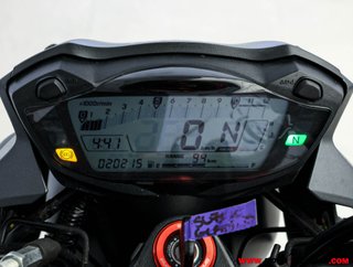 SUZUKI SV 650 -A2-