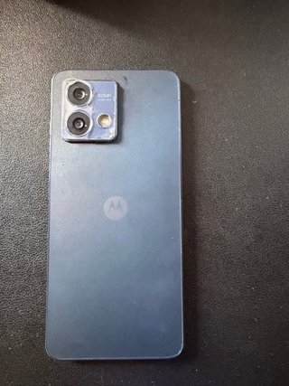 Motorola Moto G84 Azul