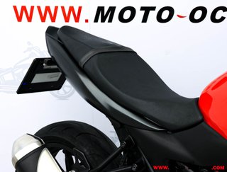 SUZUKI SV 650 -A2-