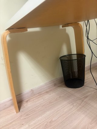 Mesa de Trabajo/Estudio IKEA