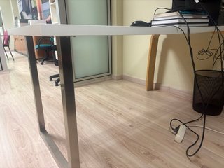Mesa de Trabajo/Estudio IKEA