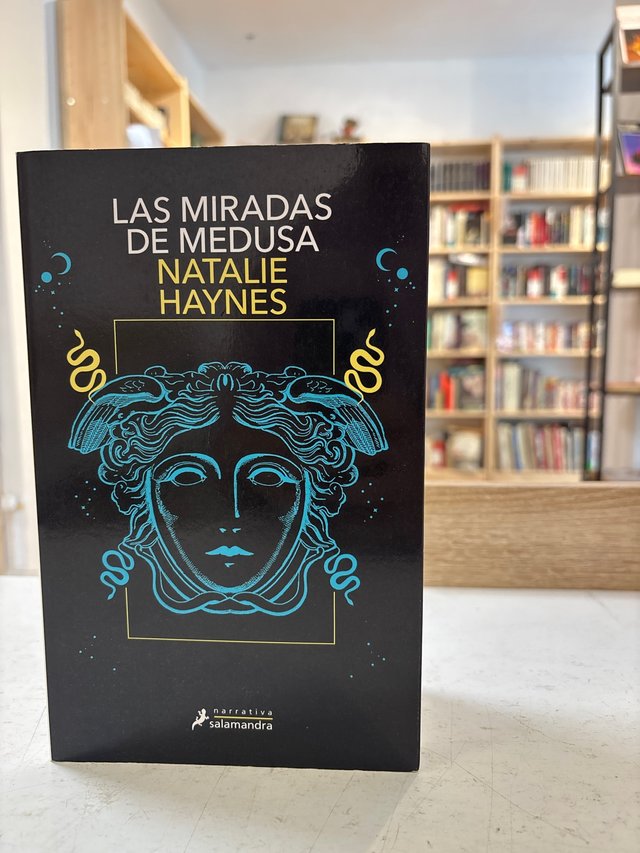 Las miradas de Medusa