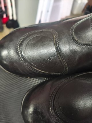 Botas Moto Dainese Talla 41