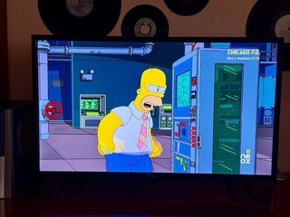 Xiaomi TV F Pro 32 QLED Smart TV