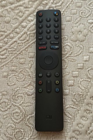 Xiaomi TV F Pro 32 QLED Smart TV