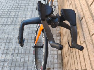 Bicicleta Contrarreloj Felt
