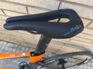 Bicicleta Contrarreloj Felt
