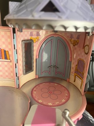 Castello Disney Store Cenerentola