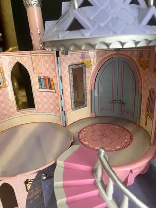 Castello Disney Store Cenerentola