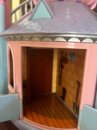 Castello Disney Store Cenerentola