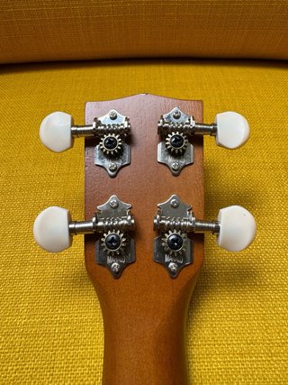 Ukelele Mahalo