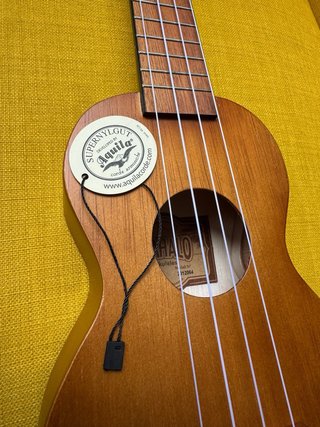 Ukelele Mahalo