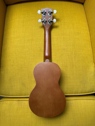 Ukelele Mahalo