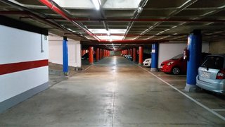 Garaje en alquiler en Alcaravaneras en Palmas de Gran Canaria(Las)