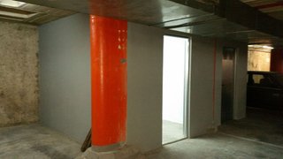 Garaje en alquiler en Alcaravaneras en Palmas de Gran Canaria(Las)