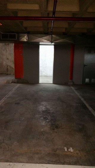 Garaje en alquiler en Alcaravaneras en Palmas de Gran Canaria(Las)
