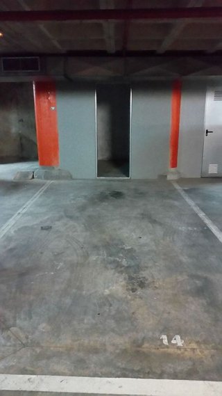 Garaje en alquiler en Alcaravaneras en Palmas de Gran Canaria(Las)
